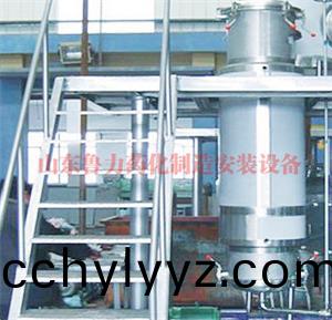 单效蒸(zheng)发器